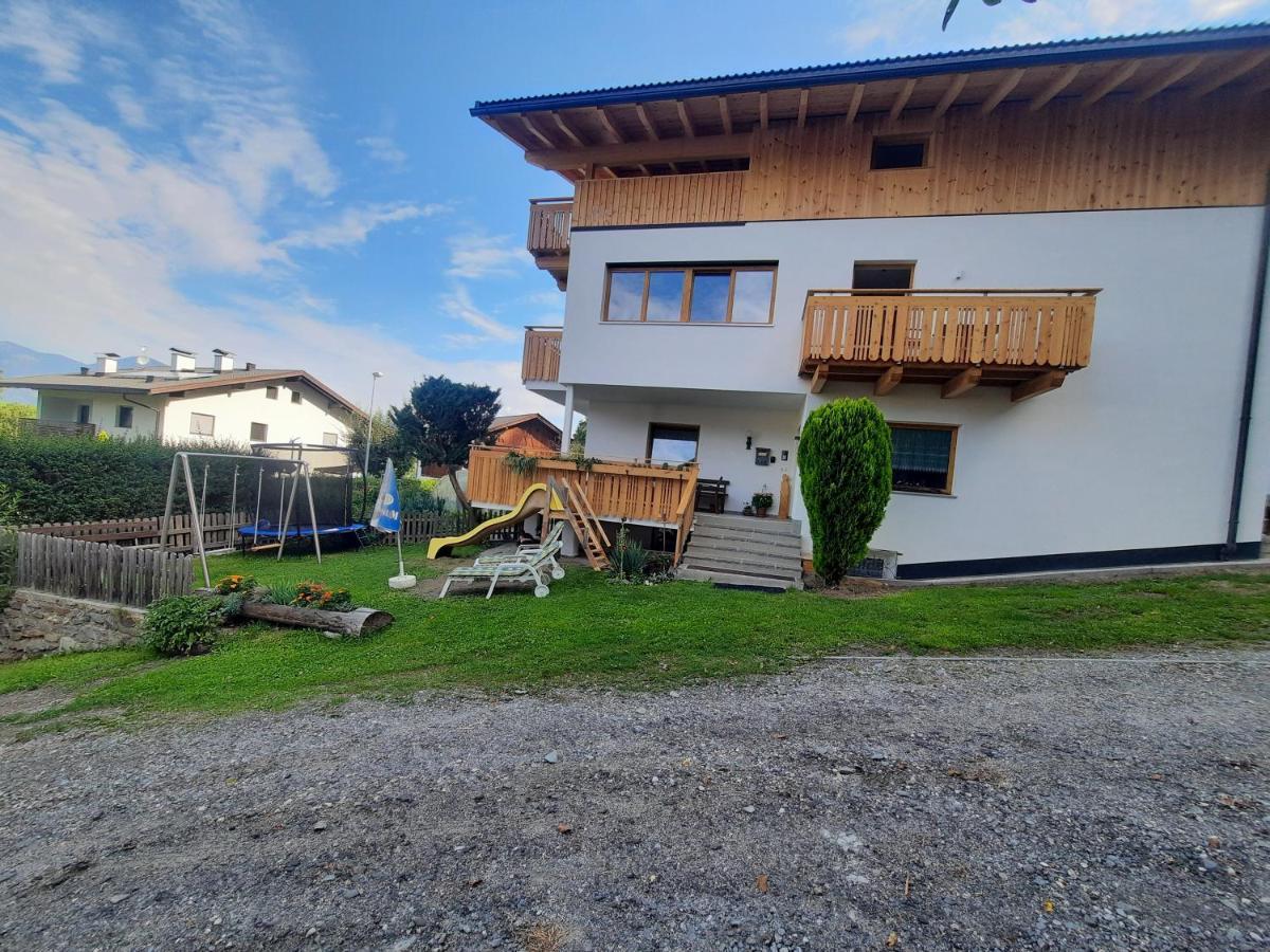 Hörmannhof Brixen Exterior foto
