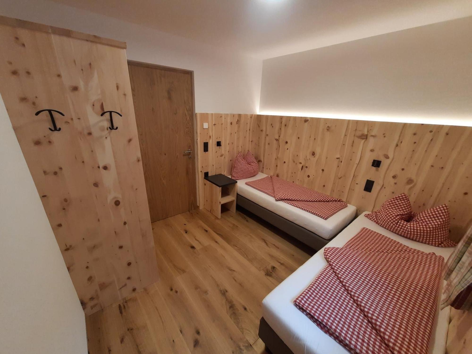 Hörmannhof Brixen Exterior foto