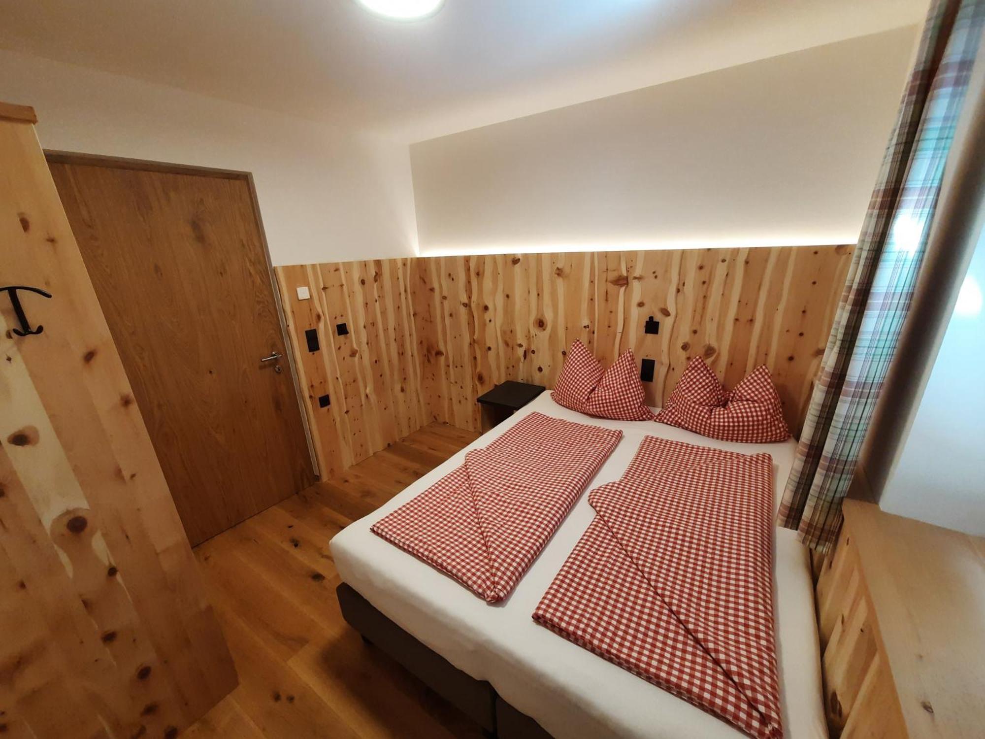 Hörmannhof Brixen Exterior foto